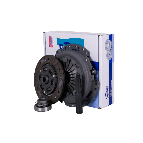 Компл сцепл -2121, 2101-06 (Finwhale) CK121