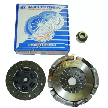Компл сцепл -2121 (ЭКСЕДИ ВИС РУС)