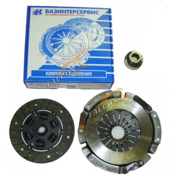 Компл сцепл -2121 (ЭКСЕДИ ВИС РУС)