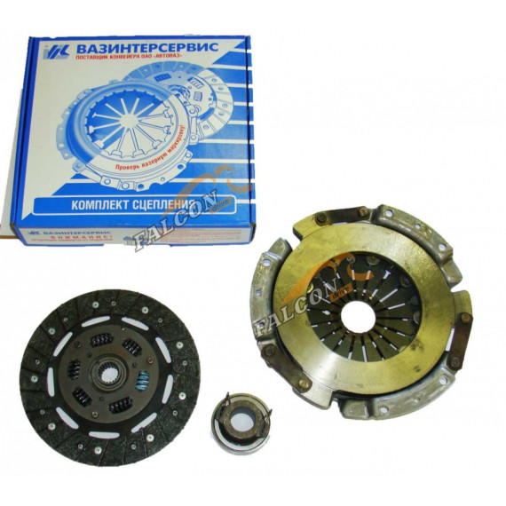 Компл сцепл -21213 (ЭКСЕДИ ВИС РУС)