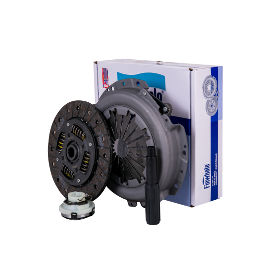 Компл сцепл -2123 Chevy Niva (Finwhale) СК223