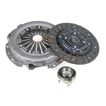 Компл сцепл -2123 Chevy Niva (GANZ) GIE36004