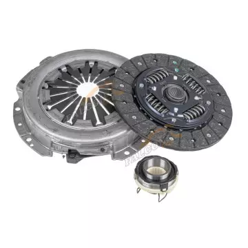 Компл сцепл -2123 Chevy Niva (GANZ) GIE36004