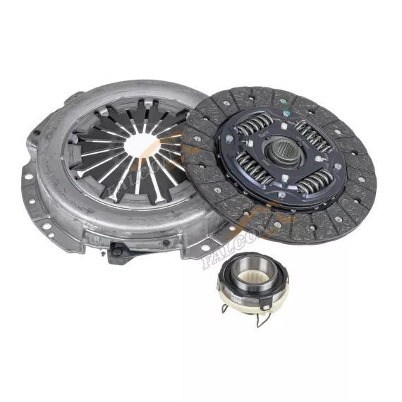 Компл сцепл -2123 Chevy Niva (GANZ) GIE36004