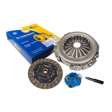 Компл сцепл -2123 Chevy Niva, Urban (KRAFT)