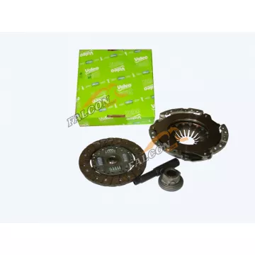 Компл сцепл -2123 Chevy Niva (VALEO) 826474
