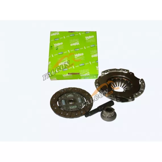 Компл сцепл -2123 Chevy Niva (VALEO) 826474