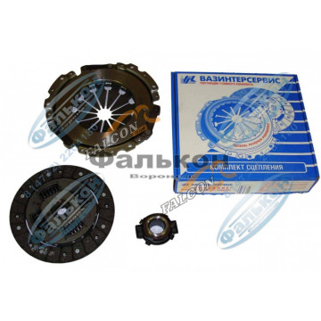 Компл сцепл -2170 Priora (ЭКСЕДИ ВИС РУС)