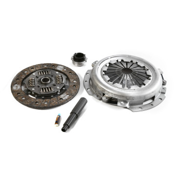 Компл сцепл -2190 Granta (Hola) с троссовым приводом, КПП 2181