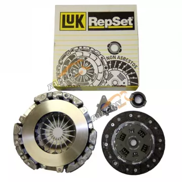 Компл сцепл -2190 Granta (LUK) тросовый привод КПП 620331900