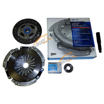 Компл сцепл -2190 Granta (Лада-Имидж Валео)