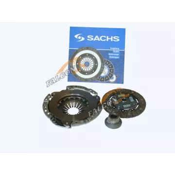 Компл сцепл ВАЗ-2108 (SACHS) 3000951211