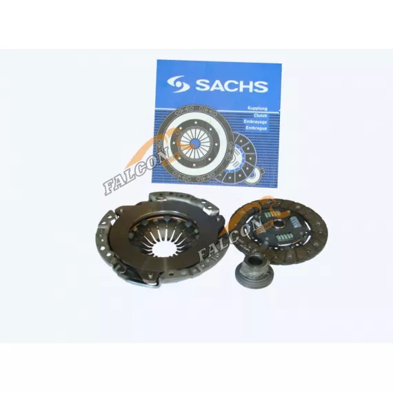 Компл сцепл ВАЗ-2108 (SACHS) 3000951211