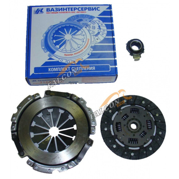 Компл сцепл ВАЗ-2110 (ЭКСЕДИ ВИС РУС)