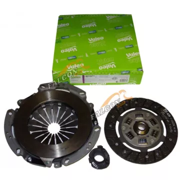 Компл сцепл Лада Ларгус, RENAULT Logan 1,6 8v (VALEO) 821071
