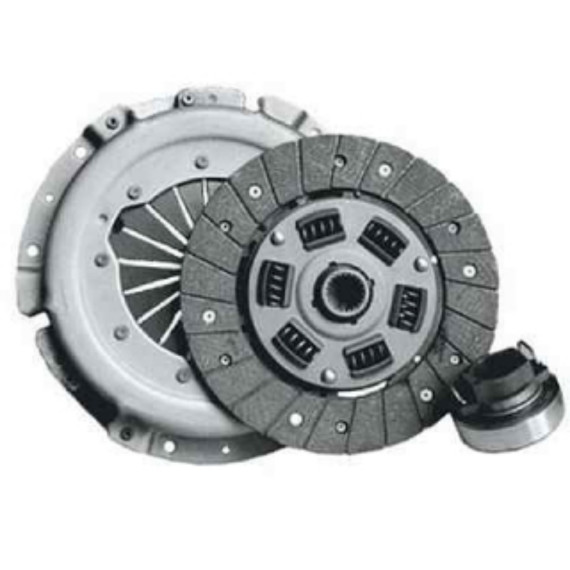 Сцепление 2101 ком-т Волга-Спринт