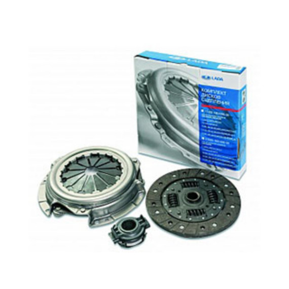 Сцепление 2107 ком-т