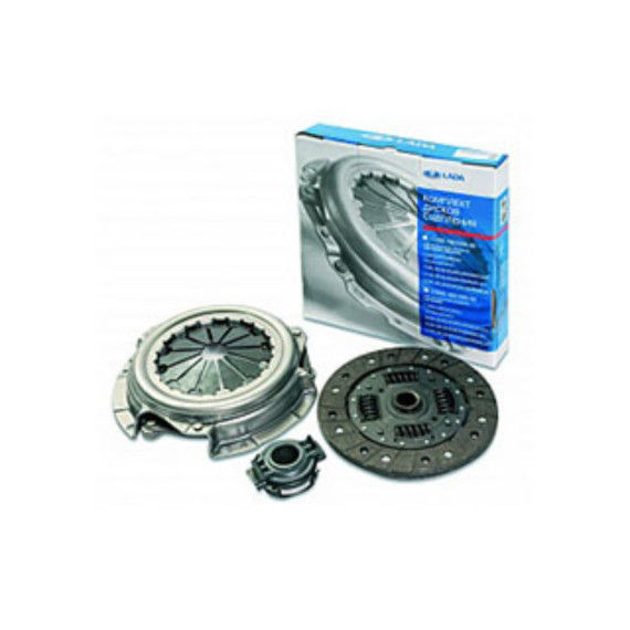 Сцепление 2112 ком-т 16 кл