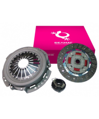 Сцепление 2123 ком-т БелМаг