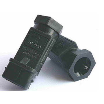 Датчик скорости 2110 без провода Авто Трейд. Калуга