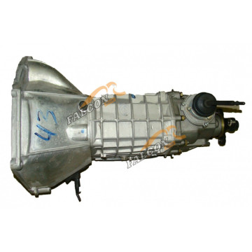 КПП -21074 в сб 5-и ст/3,9/ ()