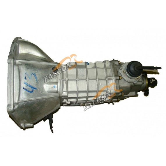 КПП -21074 в сб 5-и ст/3,9/ ()