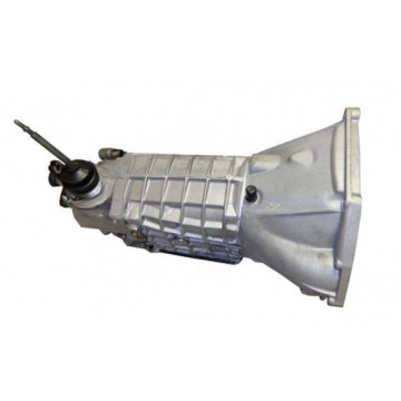 КПП -21074 в сб 5-и ст/3,9 (Паркс)