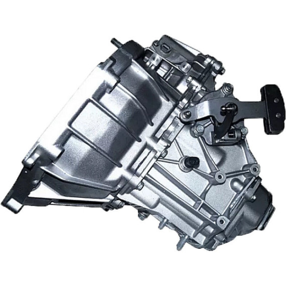 КПП -2192 Kalina 2, 2190 Granta в сб / () тросовая с ротором датчика скорости