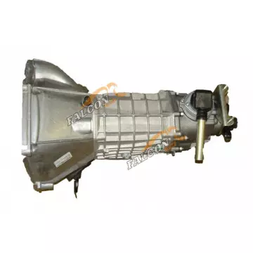 КПП ВАЗ-2123 в сб (ВАЗ)