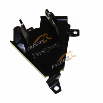 Кронштейн раздатки  2123 () 3-я опора