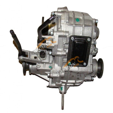 Раздатка -21213 в сб (Паркс)