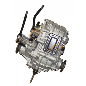 Раздатка -21214 в сб (Паркс) инж