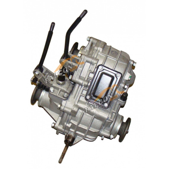 Раздатка -21214 в сб (Паркс) инж