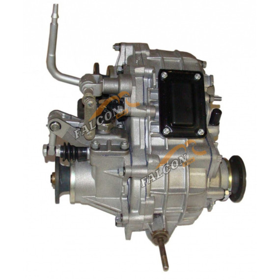 Раздатка -2123 в сб (Паркс)