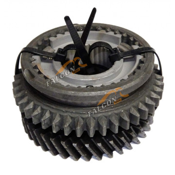 Шестерня -1118 Kalina, -2170 Priora 2-й пер (Тольятти) в сб