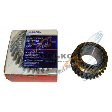 Шестерня -2101 2-й пер ()