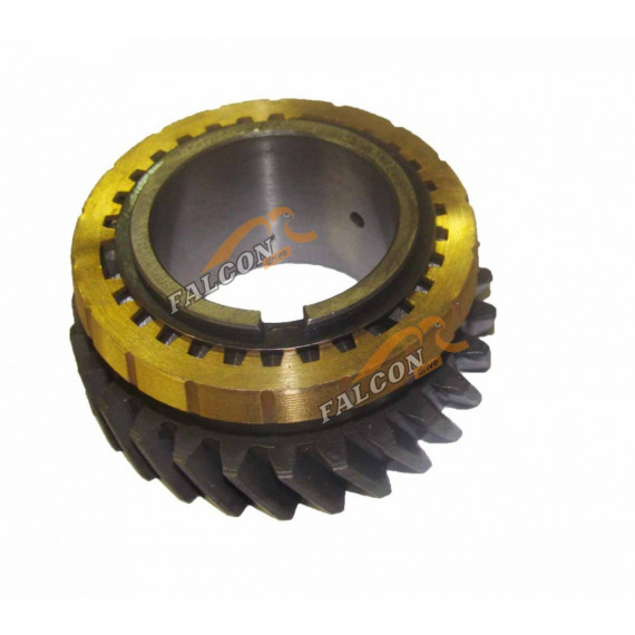 Шестерня -2101 2-й пер (Тольятти) в сб.