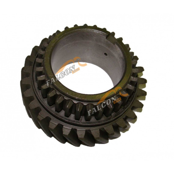 Шестерня -2101 2-й пер (Тольятти) гол