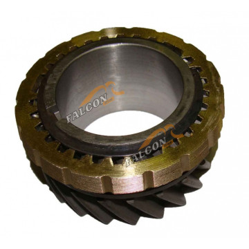 Шестерня -2101 3-й пер (Тольятти) в сборе