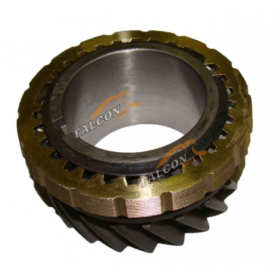 Шестерня -2101 3-й пер (Тольятти) в сборе