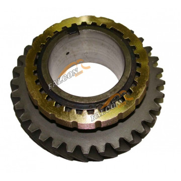 Шестерня -2105 1-й пер (Тольятти) в сб