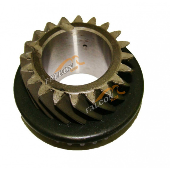 Шестерня -2107 5-й пер (Тольятти) гол