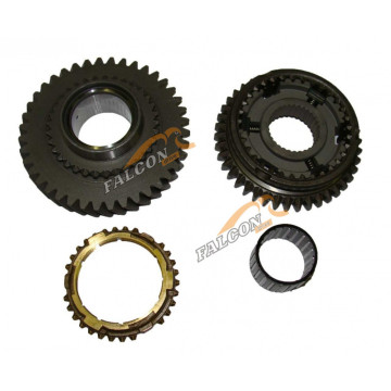 Шестерня -2108 1-й пер (Тольятти) в сб