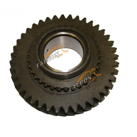 Шестерня -2108 1-й пер (Тольятти) гол.