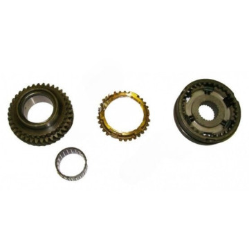 Шестерня -2108 3-й пер (Тольятти) в сб