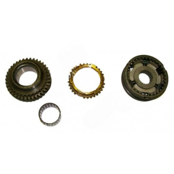 Шестерня -2108 3-й пер (Тольятти) в сб