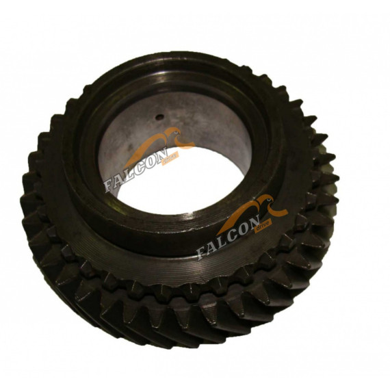 Шестерня -2108 3-й пер (Тольятти) гол