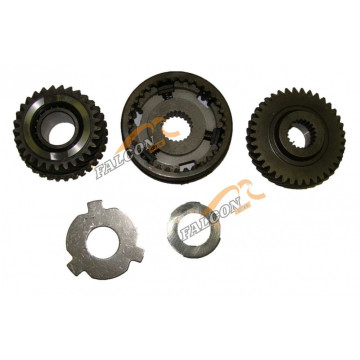 Шестерня -2108 5-й пер (Тольятти) в сб