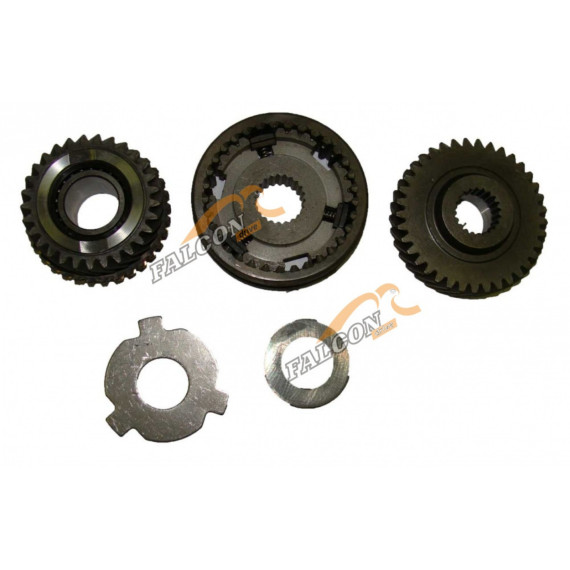 Шестерня -2108 5-й пер (Тольятти) в сб