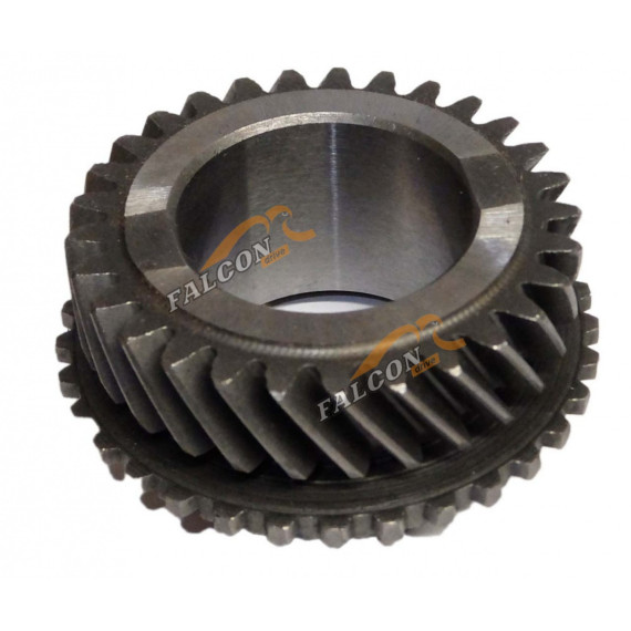 Шестерня -2108 5-й пер (Тольятти) гол.